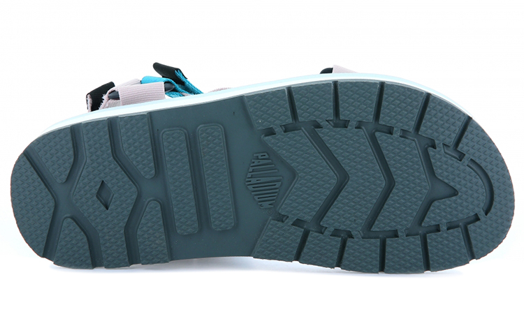 Palladium Outdoorsy Urbanity 'Blue Pink' 圖 6