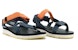 Palladium Outdoorsy Urbanity 'Deep Blue' 77071-479-M