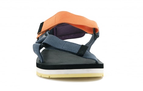 Palladium Outdoorsy Urbanity 'Deep Blue' Sepatu Pria Biru Tua. 77071-479-M Purchase Palladium Outdoorsy Urbanity 'Deep Blue' Sepatu Pria Biru Tua. 77071-479-M