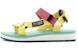 Palladium Outdoorsy Urbanity 'Lemon Yellow' 77071-714-M
