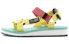 Buy Palladium Outdoorsy Urbanity 'Lemon Yellow' 77071-714-M