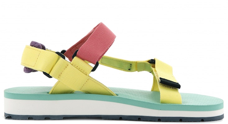 Palladium Outdoorsy Urbanity 'Lemon Yellow' 77071-714-M Order Palladium Outdoorsy Urbanity 'Lemon Yellow' 77071-714-M