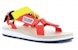 Palladium Outdoorsy Urbanity 'Orange Red' 77071-978-M