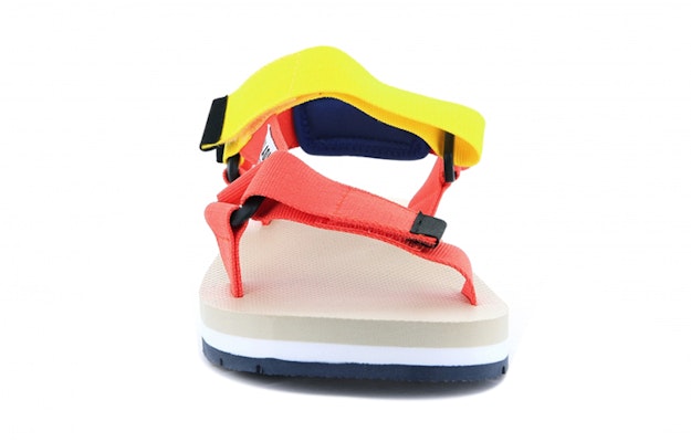 Palladium Outdoorsy Urbanity 'Orange Red' 77071-978-M Purchase Palladium Outdoorsy Urbanity 'Orange Red' 77071-978-M