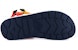 Palladium Outdoorsy Urbanity 'Orange Red' 77071-978-M