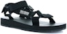 Palladium Outdoorsy Urbanity Sandal 'Black' 77071-001-M