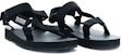 Palladium Outdoorsy Urbanity Sandal 'Black' 77071-001-M