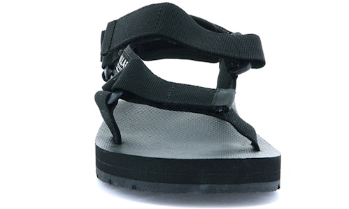 Sandal Palladium Outdoorsy Urbanity 'Hitam' 77071-001-M Purchase Sandal Palladium Outdoorsy Urbanity 'Hitam' 77071-001-M