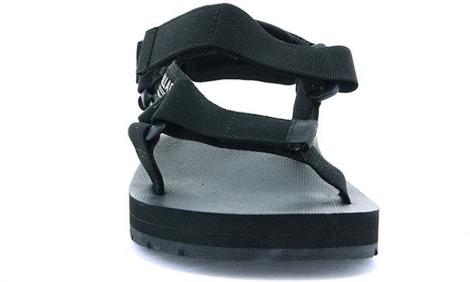 Palladium Outdoorsy Urbanity Sandal 'Black' 77071-001-M Purchase Palladium Outdoorsy Urbanity Sandal 'Black' 77071-001-M