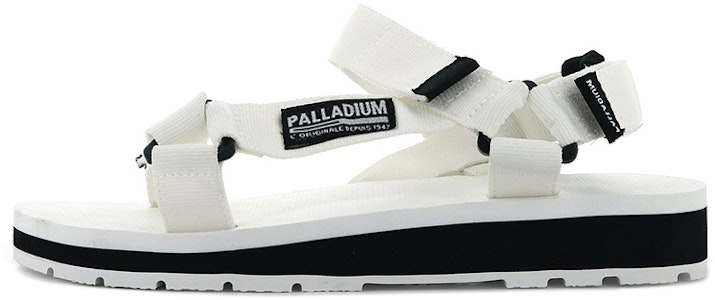 Palladium Outdoorsy Urbanity Sandal 'Putih' 77071-116-M Buy Palladium Outdoorsy Urbanity Sandal 'Putih' 77071-116-M
