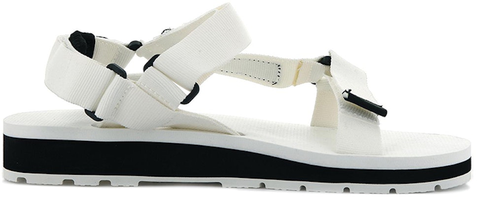 Palladium Outdoorsy Urbanity Sandal 'White' 77071-116-M Order Palladium Outdoorsy Urbanity Sandal 'White' 77071-116-M