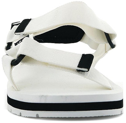 Palladium Outdoorsy Urbanity Sandal 'White' 77071-116-M Purchase Palladium Outdoorsy Urbanity Sandal 'White' 77071-116-M