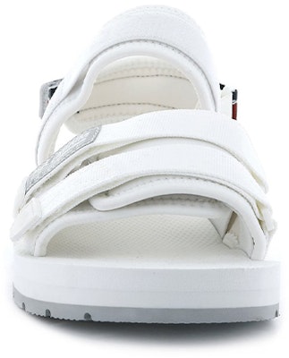 Sandal Sukan Palladium Outdoorsy Velcro Jari Terbuka 'Putih' 75652-146-M Lookbook Sandal Sukan Palladium Outdoorsy Velcro Jari Terbuka 'Putih' 75652-146-M