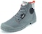 Palladium Overlab High 'Simplified Grey Green' 77371-417-M