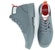 Palladium Overlab High 'Simplified Grey Green' 77371-417-M