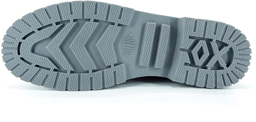 Palladium Overlab High 'Simplified Grey Green' 77371-417-M Purchase Palladium Overlab High 'Simplified Grey Green' 77371-417-M