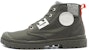 Palladium Overlab High Top Canvas 'Simplified' 77371-325-M