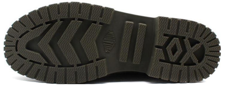 Palladium Overlab High Top Canvas 'Simplified' Sepatu Kanvas Tinggi. 77371-325-M Purchase Palladium Overlab High Top Canvas 'Simplified' Sepatu Kanvas Tinggi. 77371-325-M