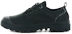 Palladium OX Lite+ Rcycl WP+ 'Black Canvas' 76652-008-M