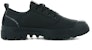 Palladium OX Lite+ Rcycl WP+ 'Black Canvas' 76652-008-M