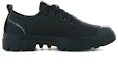 Order Palladium OX Lite+ Rcycl WP+ 'Black Canvas' 76652-008-M
