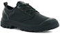 Palladium OX Lite+ Rcycl WP+ 'Black Canvas' 76652-008-M