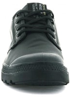 パラディウム OX Lite+ Rcycl WP+ 『ブラックキャンバス』 76652-008-M Shop パラディウム OX Lite+ Rcycl WP+ 『ブラックキャンバス』 76652-008-M