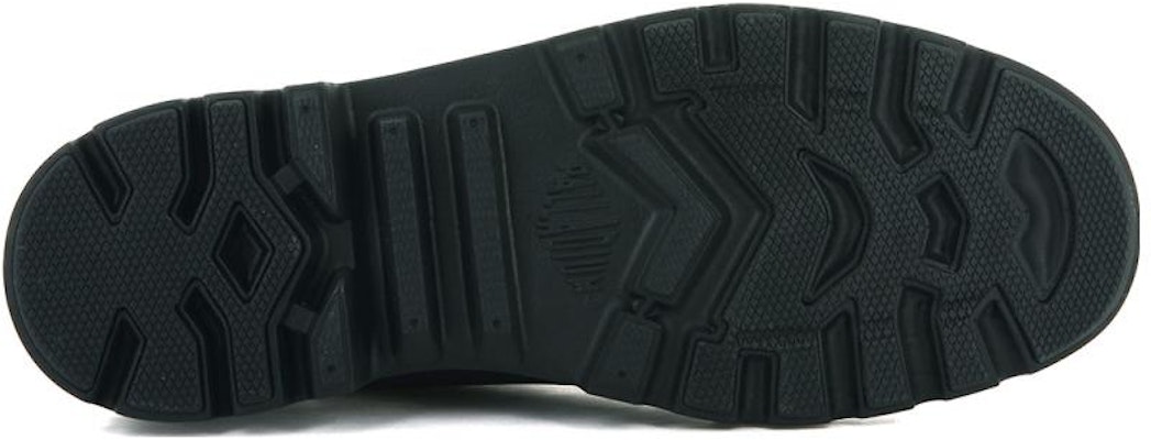 Palladium OX Lite+ Rcycl WP+ 'Black Canvas' 76652-008-M Purchase Palladium OX Lite+ Rcycl WP+ 'Black Canvas' 76652-008-M