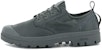 Palladium OX Lite+ Rcycl Wp+ 'Dark Grey Canvas' 76652-011-M