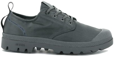 팔라디움 OX Lite+ Rcycl Wp+ '다크 그레이 캔버스' 76652-011-M Order 팔라디움 OX Lite+ Rcycl Wp+ '다크 그레이 캔버스' 76652-011-M