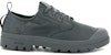 Palladium OX Lite+ Rcycl Wp+ 'Dark Grey Canvas' 76652-011-M