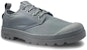 Palladium OX Lite+ Rcycl Wp+ 'Dark Grey Canvas' 76652-011-M