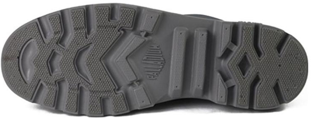 Palladium OX Lite+ Rcycl Wp+ 'Dark Grey Canvas' 76652-011-M Purchase Palladium OX Lite+ Rcycl Wp+ 'Dark Grey Canvas' 76652-011-M