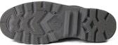 Purchase Palladium OX Lite+ Rcycl Wp+ 'Dark Grey Canvas' 76652-011-M