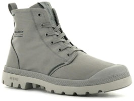 Palladium OX Lite+ Rcycl Wp+ 灰色舒適款 76652-070-M Order Palladium OX Lite+ Rcycl Wp+ 灰色舒適款 76652-070-M