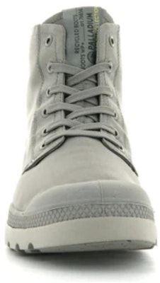 Palladium OX Lite+ Rcycl Wp+ 'Grey Comfort' 76652-070-M Lookbook Palladium OX Lite+ Rcycl Wp+ 'Grey Comfort' 76652-070-M