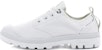 Palladium OX Lite+ Rcycl WP+ 'White Canvas' 76652-100-M