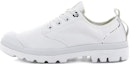 Buy Palladium OX Lite+ Rcycl WP+ 'White Canvas' 76652-100-M