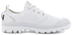 Palladium OX Lite+ Rcycl WP+ 'White Canvas' 76652-100-M