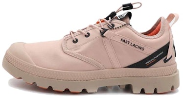 Palladium Ox Travel Lite 'Pink' 77338-629-M Palladium Ox Travel Lite 'Pink' 77338-629-M