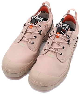 Palladium Ox Travel Lite 'Pink' 77338-629-M Order Palladium Ox Travel Lite 'Pink' 77338-629-M
