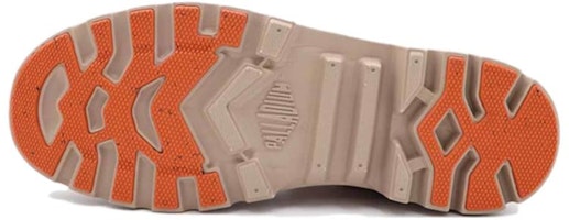 Palladium Ox Travel Lite 'Pink' Sepatu Wanita 77338-629-M Lookbook Palladium Ox Travel Lite 'Pink' Sepatu Wanita 77338-629-M