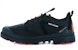Palladium Ox Travel Lite+ WP+ 'Kanvas Hitam Rendah' 77338-001-M