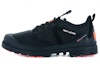 Buy Palladium Ox Travel Lite+ WP+ 'Kanvas Hitam Rendah' 77338-001-M