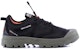 Palladium OX TRAVEL LITE+ WP+ 'Black Waterproof Ankle Outdoor Boot' 77338-008-M