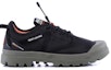 Order Palladium OX TRAVEL LITE+ WP+ 'Black Waterproof Ankle Outdoor Boot' 77338-008-M