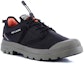Lookbook Palladium OX TRAVEL LITE+ WP+ 'Black Waterproof Ankle Outdoor Boot' 77338-008-M