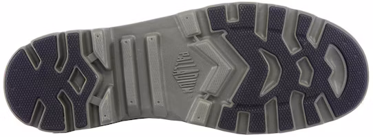 Purchase Palladium OX TRAVEL LITE+ WP+ 'Boot Hitam Tahan Air Outdoor Ankle' 77338-008-M