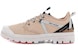 Palladium Ox Travel Lite+ WP+ 'Kanvas Khaki Low-Top' 77338-274-M