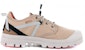 Palladium Ox Travel Lite+ WP+ 'Kanvas Khaki Low-Top' 77338-274-M